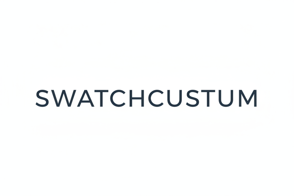 SwatchCustum